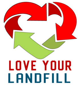 Love Your Landfill